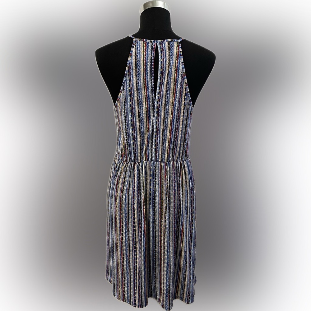 Bcbgeneration Women's Spaghetti Strap Draped Pock… - image 5